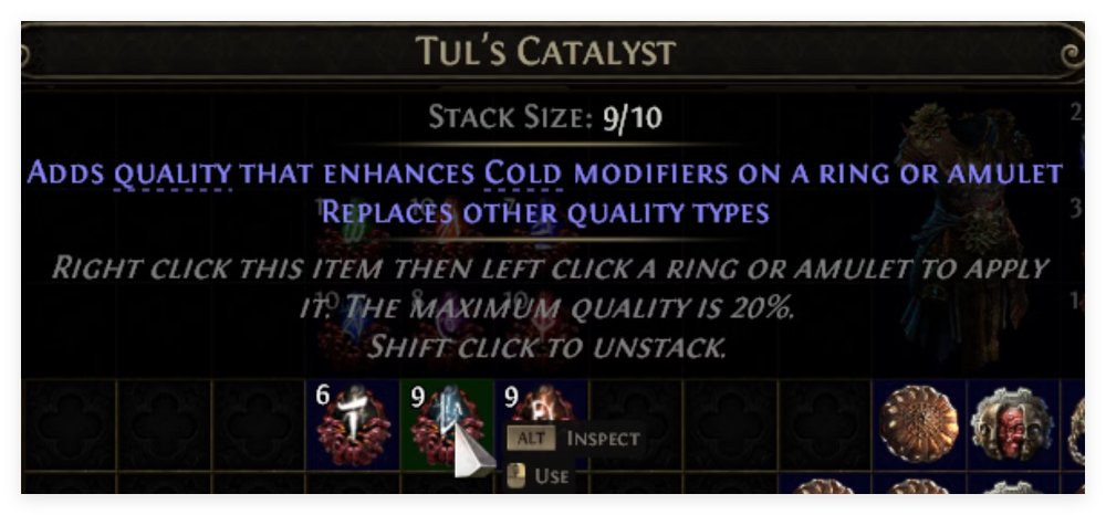 breach catalysts use